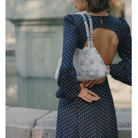 Reformation Abigale Dress - Picture 2 of 5